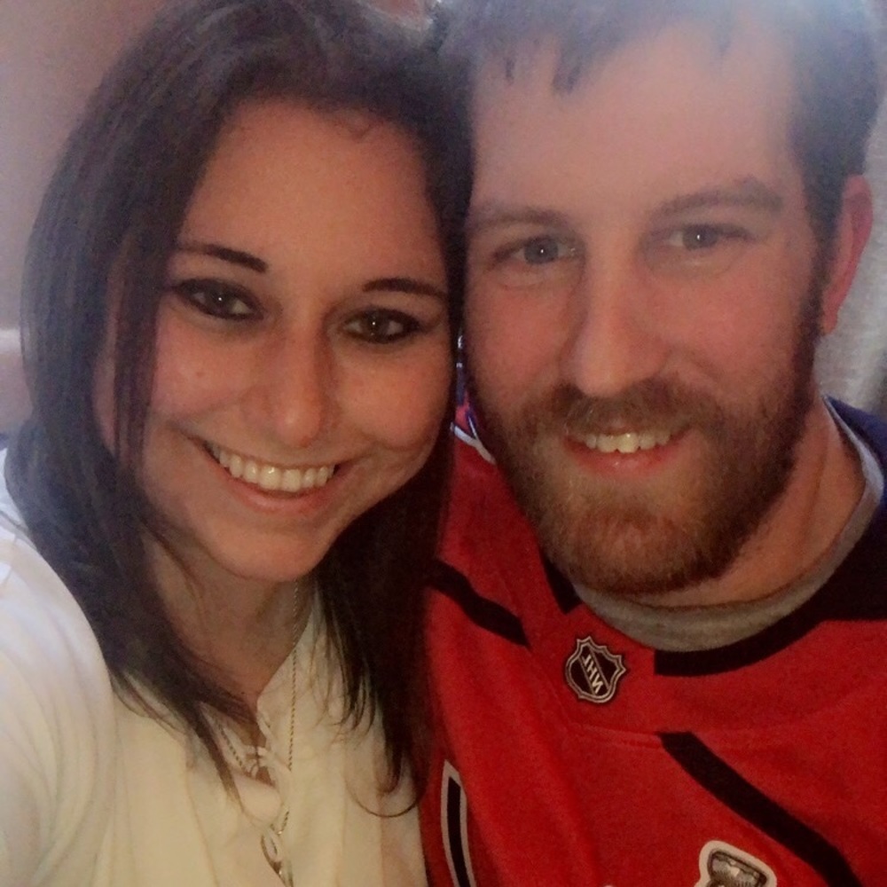 Meet your Posher, Rachelle